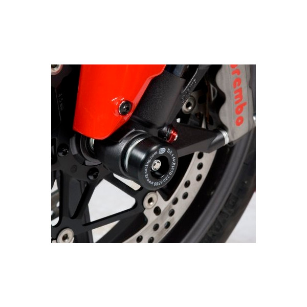 R&G Fork Protectors